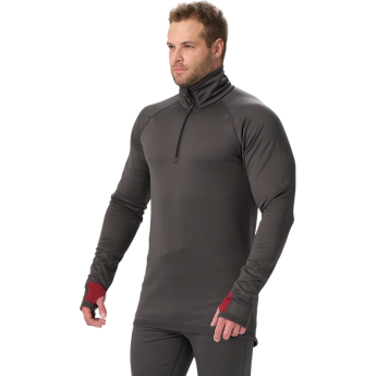 Термокофта ALEXIKA PUTORANA JKT200 grey
